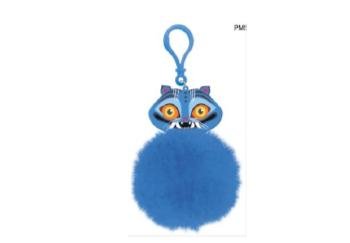 Porte-clés k pop demon hunters derpy pom